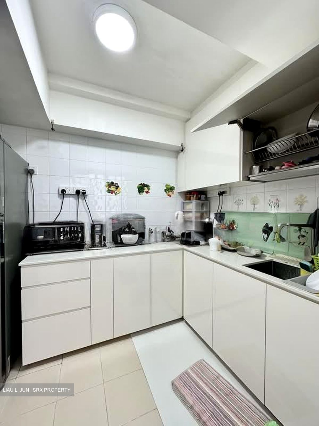 Blk 515C The Premiere @ Tampines (Tampines), HDB 5 Rooms #566629261